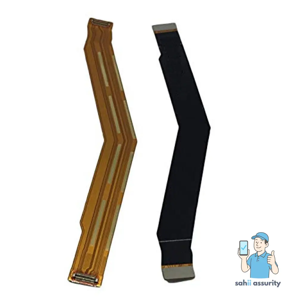 Microphone Flex Cable for Realme C2